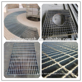 32*5 steel grating / galvanized steel grating price / hot sale steel grating